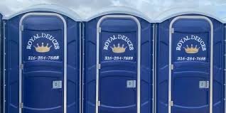Trusted Greene, RI Portable Potty Rental Experts